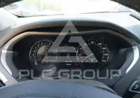 2017 Lincoln MKZ фото