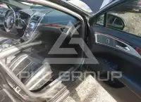 2017 Lincoln MKZ photo