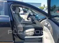 2017 Lincoln MKZ фото