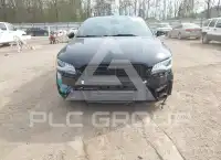2017 Lincoln MKZ photo