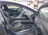 2017 Lincoln MKZ фото