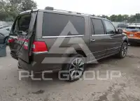 2017 Lincoln NAVIGATOR фото