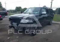2017 Lincoln NAVIGATOR фото