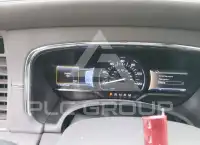 2017 Lincoln NAVIGATOR фото