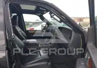 2017 Lincoln NAVIGATOR фото