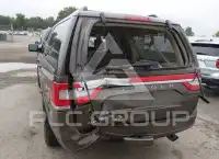 2017 Lincoln NAVIGATOR фото