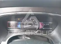 2017 Lincoln NAVIGATOR фото