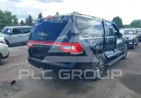2017 Lincoln NAVIGATOR фото