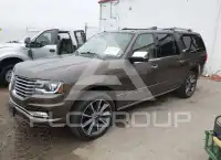 2017 Lincoln NAVIGATOR фото