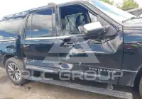 2017 Lincoln NAVIGATOR фото