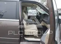 2017 Lincoln NAVIGATOR фото