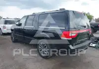2017 Lincoln NAVIGATOR фото