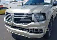 2017 Lincoln NAVIGATOR фото