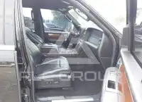 2017 Lincoln NAVIGATOR фото