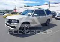 2017 Lincoln NAVIGATOR фото