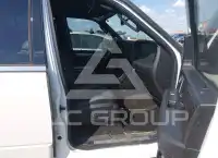 2017 Lincoln NAVIGATOR фото
