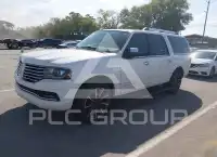 2017 Lincoln NAVIGATOR фото