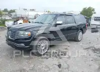 2017 Lincoln NAVIGATOR фото