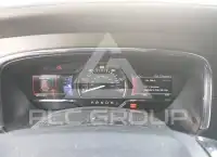 2017 Lincoln NAVIGATOR фото