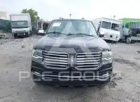 2017 Lincoln NAVIGATOR фото