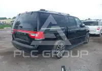 2017 Lincoln NAVIGATOR фото