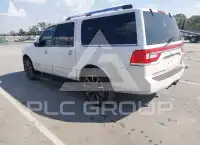 2017 Lincoln NAVIGATOR фото