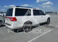 2017 Lincoln NAVIGATOR фото