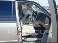 2017 Lincoln NAVIGATOR фото