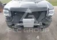 2017 Lincoln NAVIGATOR фото
