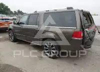 2017 Lincoln NAVIGATOR фото