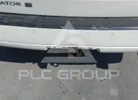 2017 Lincoln NAVIGATOR фото