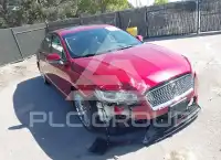 2017 Lincoln MKZ photo