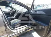 2017 Lincoln MKZ photo
