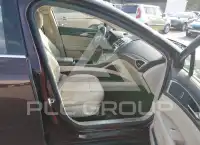 2017 Lincoln MKZ фото