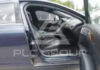2017 Lincoln MKZ photo