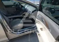 2017 Lincoln MKZ фото
