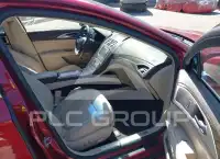 2017 Lincoln MKZ photo