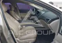 2017 Lincoln MKZ фото