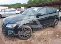 2017 Audi SQ5 photo