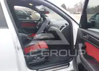 2017 Audi SQ5 фото