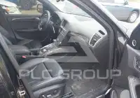2017 Audi SQ5 фото