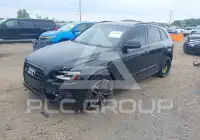 2017 Audi SQ5 фото