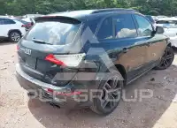 2017 Audi SQ5 photo