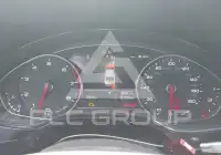 2017 Audi A8 фото