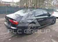 2017 Audi A8 фото