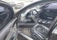 2017 Audi A8 фото