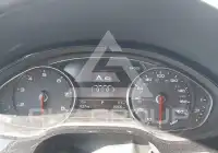2017 Audi A8 фото