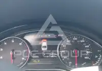 2017 Audi A8 фото