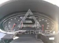 2017 Audi A8 фото