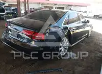 2017 Audi A8 photo